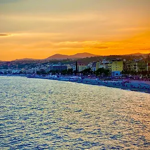 Apartment - Mariesol, Nice