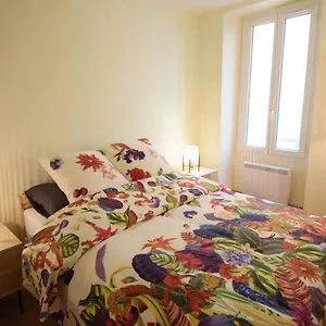 Apartment Renting - Pairoliere - Spacious Flat - Old - Massena - Terrace, Nice