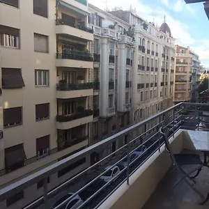 Le Palais Martine Apartamento
