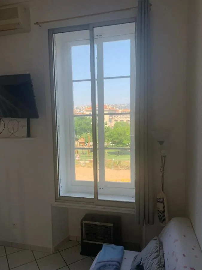 Apartment Lovely Duplex Close To The Sea - Ideal Triathlete Or Cyclists Nice France
