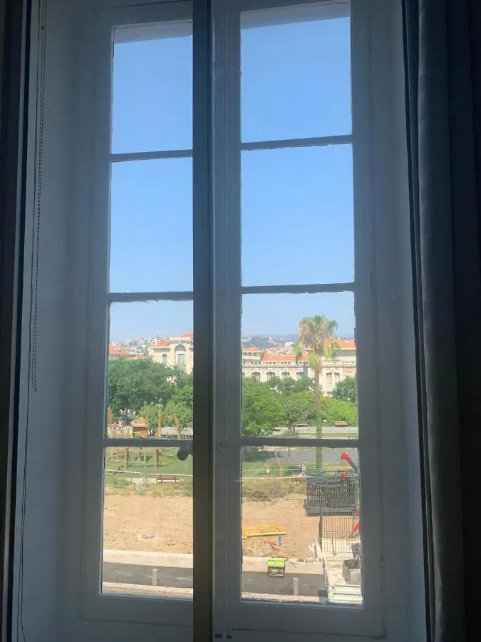 Apartment Lovely Duplex Close To The Sea - Ideal Triathlete Or Cyclists Nice