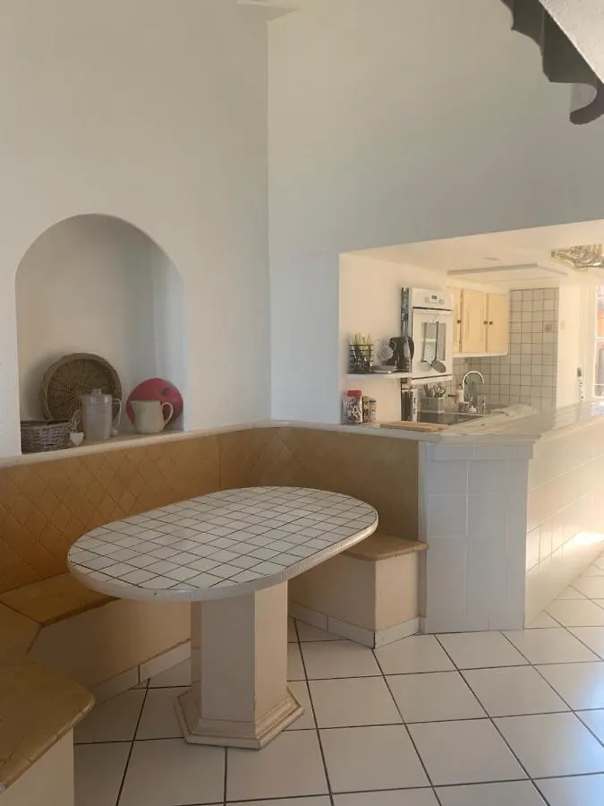 Lovely Duplex Close To The Sea - Ideal Triathlete Or Cyclists Nice