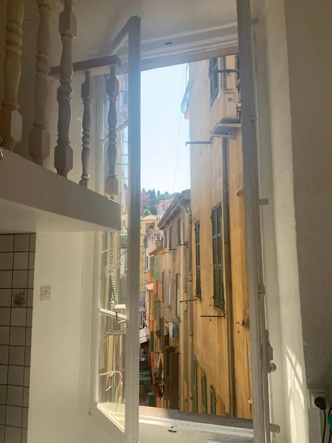 Lovely Duplex Close To The Sea - Ideal Triathlete Or Cyclists Nice Apartment