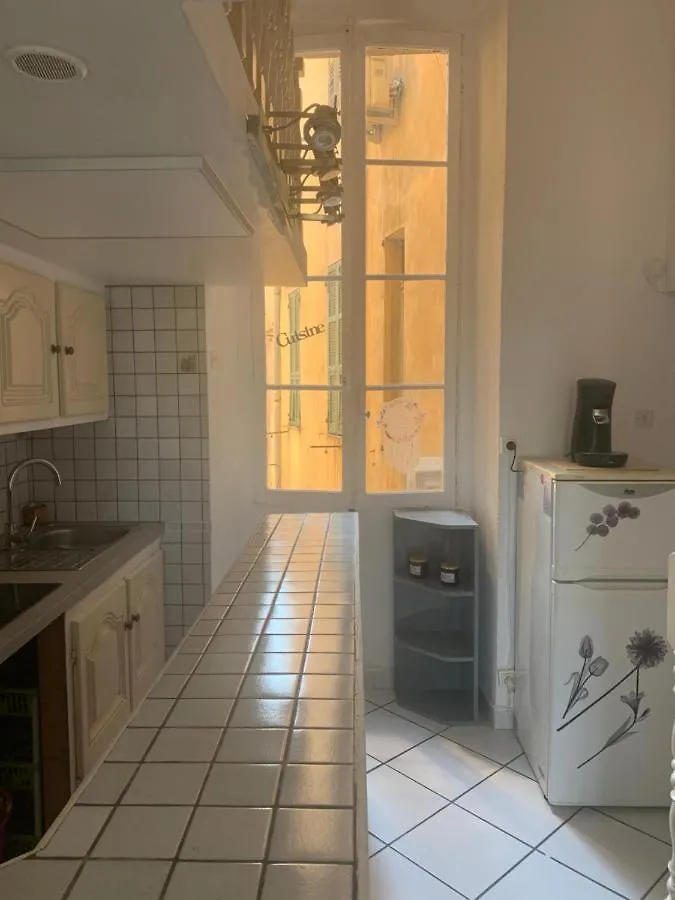 Lovely Duplex Close To The Sea - Ideal Triathlete Or Cyclists Nice
